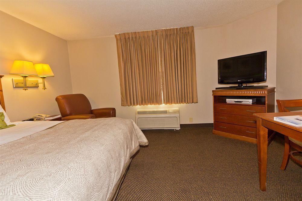 Candlewood Suites Harrisonburg By Ihg Екстериор снимка