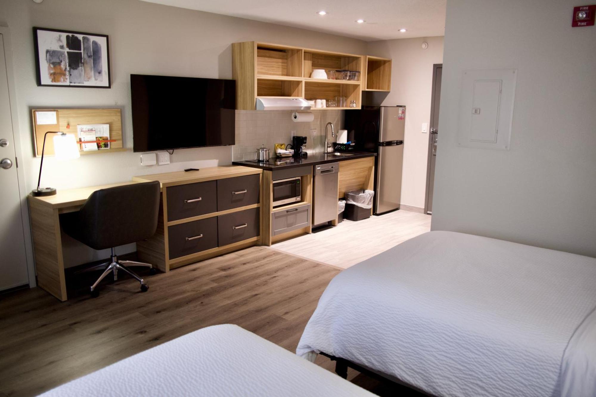 Candlewood Suites Harrisonburg By Ihg Екстериор снимка