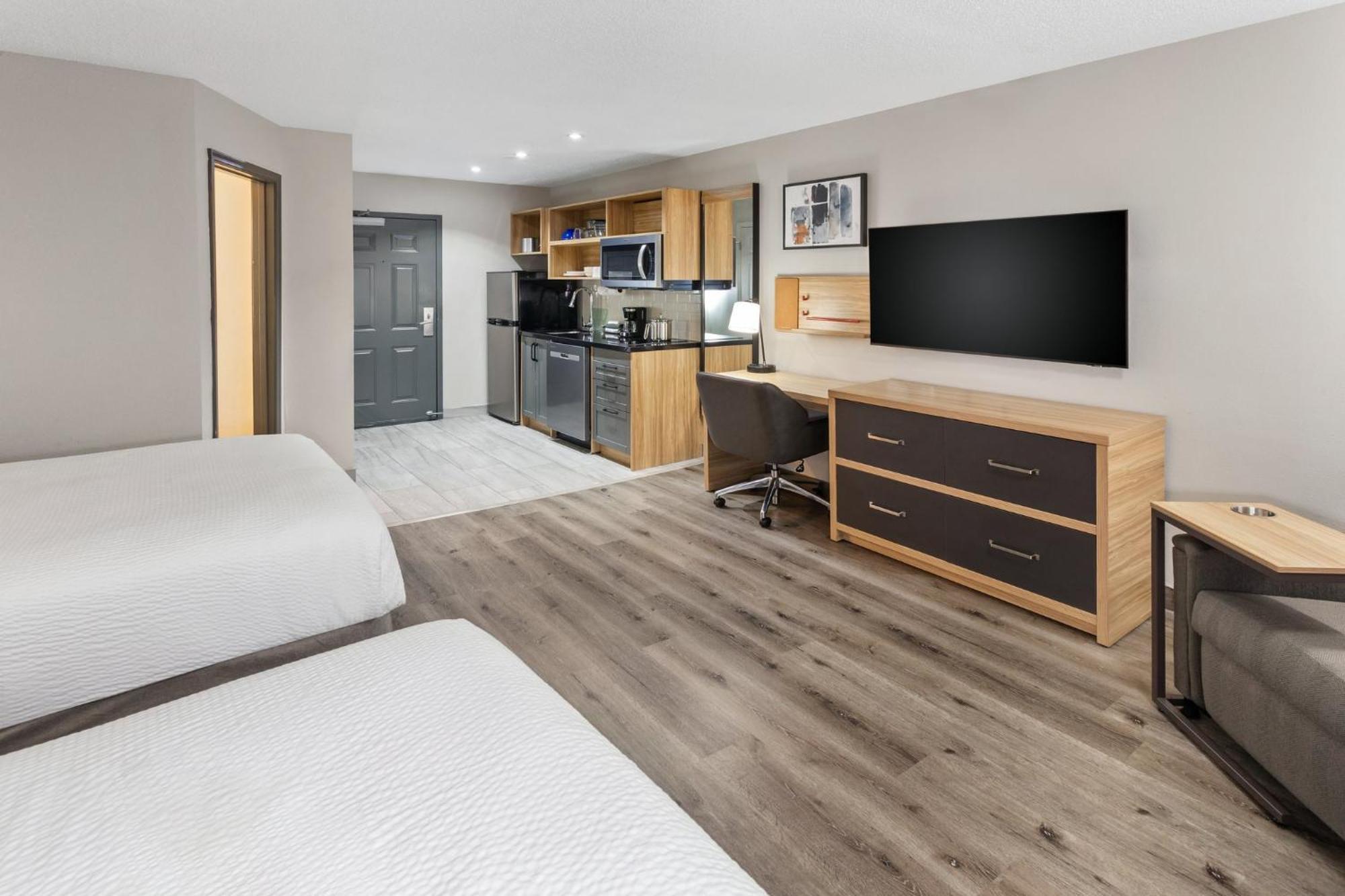 Candlewood Suites Harrisonburg By Ihg Екстериор снимка