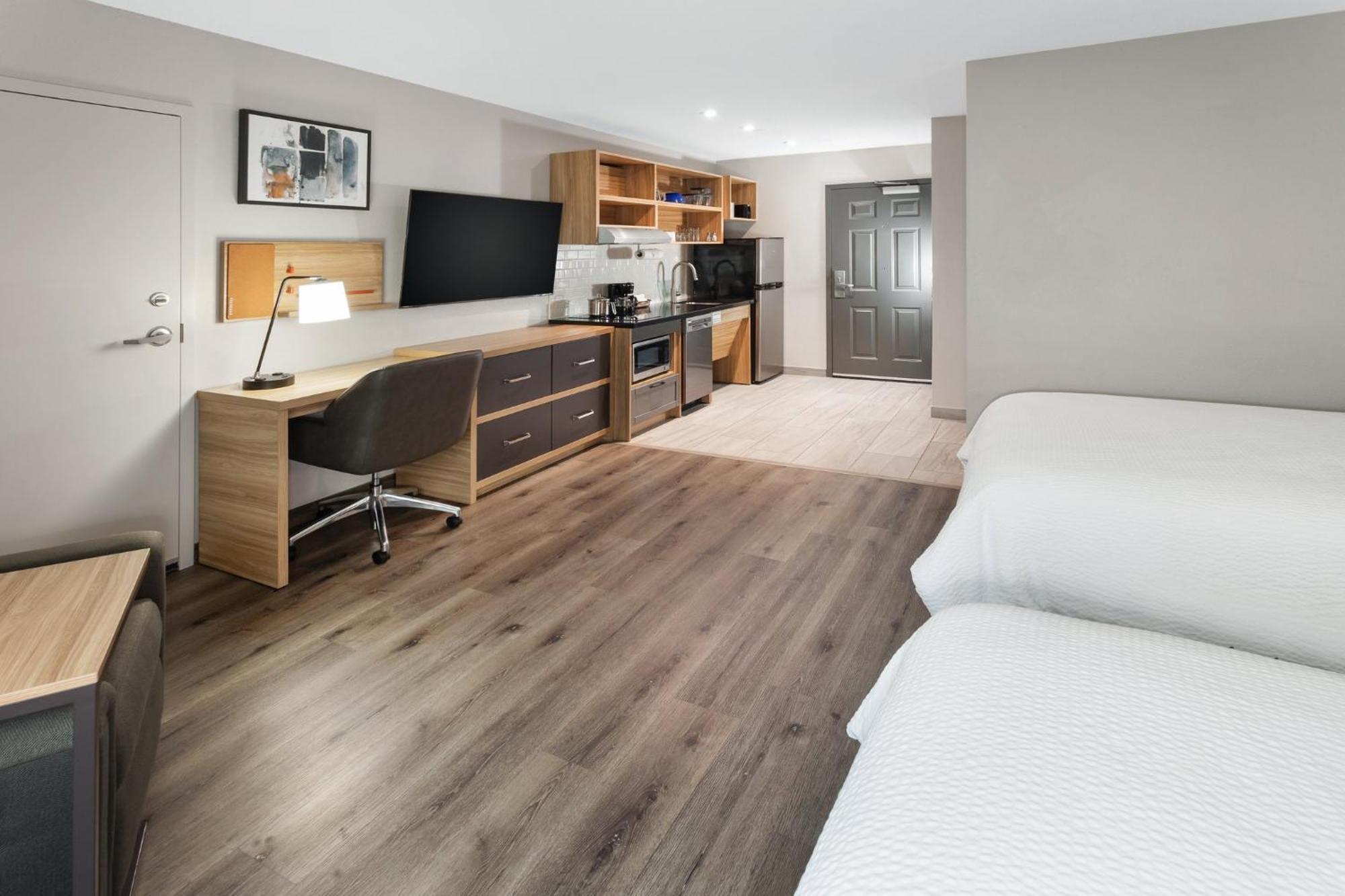 Candlewood Suites Harrisonburg By Ihg Екстериор снимка