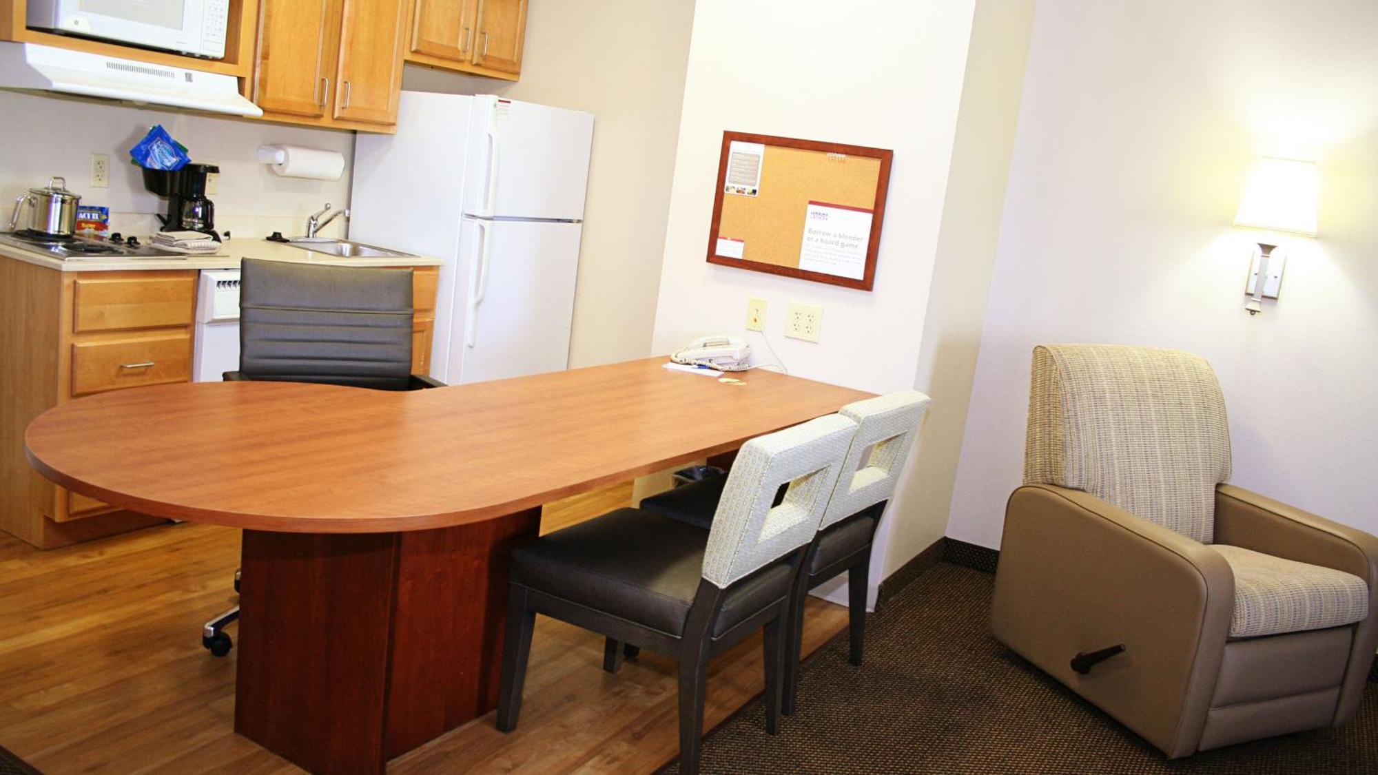 Candlewood Suites Harrisonburg By Ihg Екстериор снимка