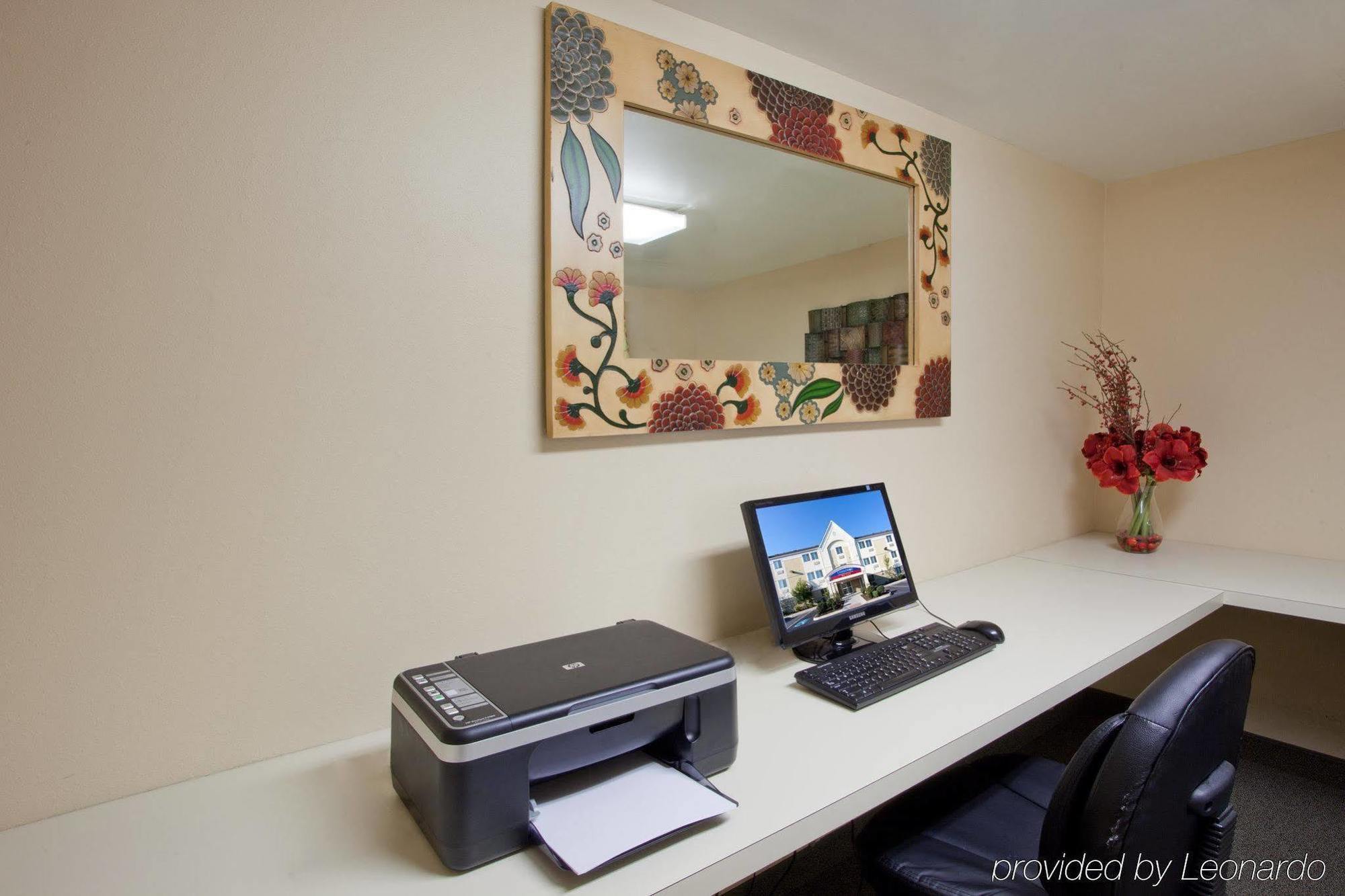 Candlewood Suites Harrisonburg By Ihg Съоръжения снимка