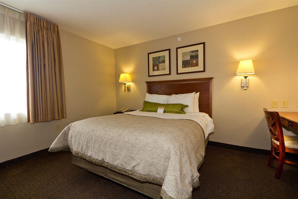Candlewood Suites Harrisonburg By Ihg Екстериор снимка